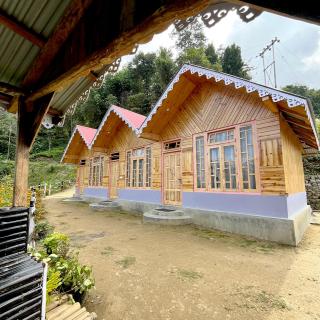 Taj Vila Resort - Kalimpong - 8