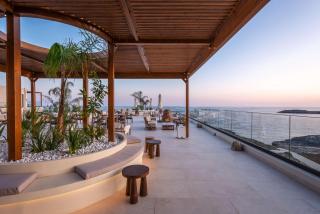 Isla Brown Chania Resort, Curio Collection by Hilton - Stavros - 6