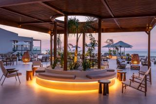 Isla Brown Chania Resort, Curio Collection by Hilton - Stavros - 5