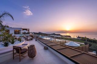 Isla Brown Chania Resort, Curio Collection by Hilton - Stavros - 4
