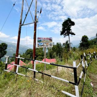 Taj Vila Resort - Kalimpong - 5
