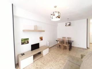 Playa Benidorm Apartamento - Benidorm - 5