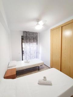 Playa Benidorm Apartamento - Benidorm - 8
