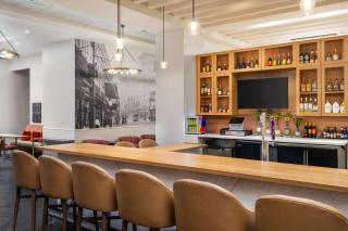 Hampton Inn & Suites New Orleans Canal St. French Quarter - New Orleans - 6
