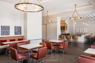 Hampton Inn & Suites New Orleans Canal St. French Quarter - New Orleans - 1