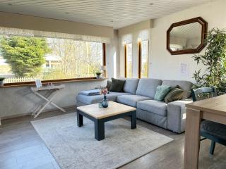 Chalet 553 op Recreatiepark De Wielen - 8