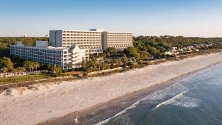 Hilton Beachfront Resort & Spa Hilton Head Island - Hilton Head Island - 7
