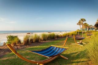 Hilton Beachfront Resort & Spa Hilton Head Island - Hilton Head Island - 8
