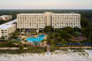 Hilton Beachfront Resort & Spa Hilton Head Island - Hilton Head Island - 6