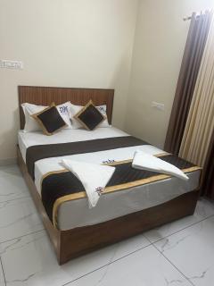 Peakstay Residency Varkala - Varkala - 9