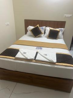 Peakstay Residency Varkala - Varkala - 3