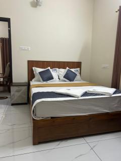 Peakstay Residency Varkala - Varkala - 2