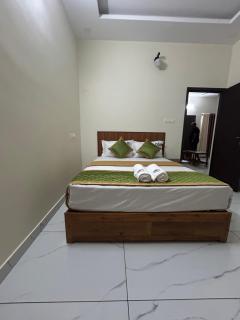 Peakstay Residency Varkala - Varkala - 1