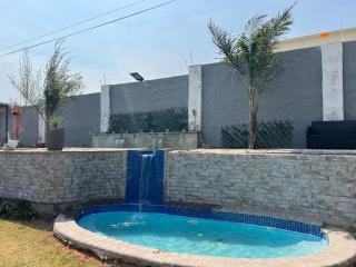 Lethabong Boutique Guesthouse - Johannesburg - 4