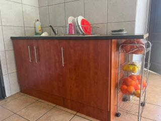 Lethabong Boutique Guesthouse - Johannesburg - 2