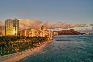 Ka Laʻi Waikiki Beach, LXR Hotels & Resorts - 8