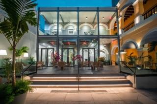 Palacio Provincial San Juan, Adults only, Curio Collection by Hilton - San Juan - 2