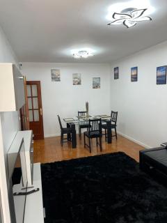 Logement avec vue latérale mer - 7