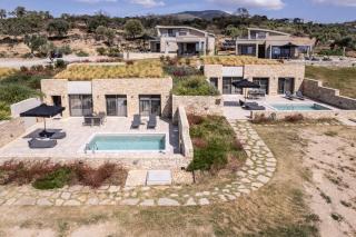 Fari Stone Villas - Skala Marion - 5