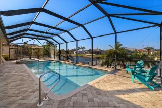 Villa Somada - Cape Coral - 1