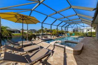 Villa Somada - Cape Coral - 0