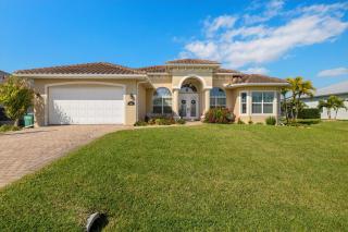 Villa Somada - Cape Coral - 9