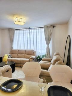 Prime Location on East Raphta Rd - Nairobi - 2