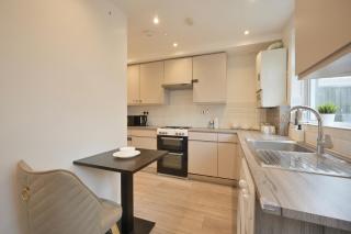 Bricklane Apartment - Londra - 1