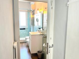 Residenza Giuglini, 10 min mare - Fano - 4