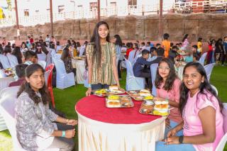 Regenta Bharti Resort, Urulikanchan - Pune - 3