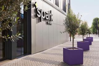 Spark by Hilton London Romford - 7