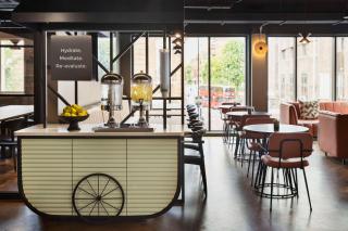 Spark by Hilton London Romford - 2