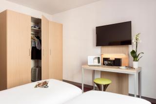 Aparthotel Adagio Paris Malakoff Chatillon - Malakoff - 5