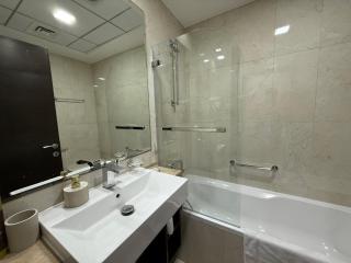 Cozy Studio at Botanica Tower Dubai Marina by Gardenia Suites - 9