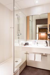 Aparthotel Adagio Paris Malakoff Chatillon - Malakoff - 8