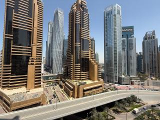 Cozy Studio at Botanica Tower Dubai Marina by Gardenia Suites - 6