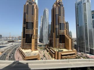 Cozy Studio at Botanica Tower Dubai Marina by Gardenia Suites - 5