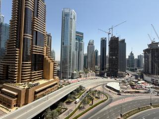 Cozy Studio at Botanica Tower Dubai Marina by Gardenia Suites - 2