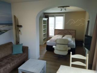 Studio De Duijne - Op 20 meter van het strand! Callantsoog aan Zee - Callantsoog - 9