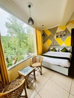 Clover Inn - Dehradun - 0