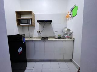 BLISS APARTMENTS Utako near Wuse 2 Abuja 1BedFlat60to80k PenthouseStudio70k & 2BedFlat130k - 5