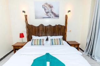 Pure Bliss - A Touch of Luxury Living - Nairobi - 6