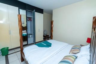 Pure Bliss - A Touch of Luxury Living - Nairobi - 5