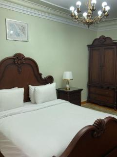 Luxurious 2 Bedroom Apartment - Alessandria d'Egitto - 3