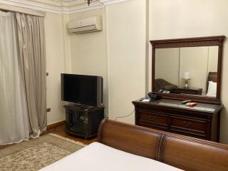 Luxurious 2 Bedroom Apartment - Alessandria d'Egitto - 1