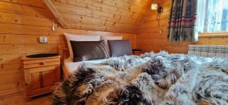 Domek z kominkiem Pod Limbą - 1