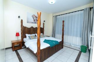 Pure Bliss - A Touch of Luxury Living - Nairobi - 4