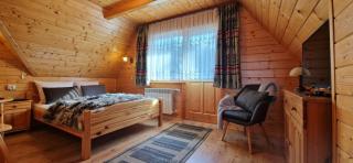 Domek z kominkiem Pod Limbą - Zakopane - 1