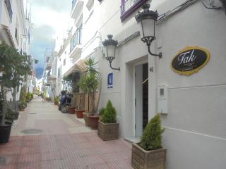 TAK Boutique Old Town - Marbella - 0