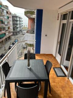 Logement avec vue latérale mer - 4